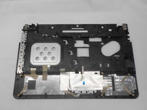 HP Compaq 615 Pamlrest With Touchpad 538447-001